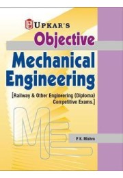 Objective Mechanical Engineering